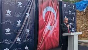 Başkan Korgan; “Belediyemiz Tıkır Tıkır Çalışıyor”