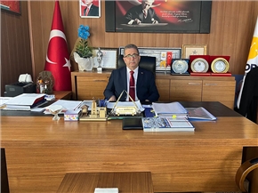 Korgan Belediyesi’nde Emekli Personellere 1 Milyon 700 Bin Lira Ödeme!